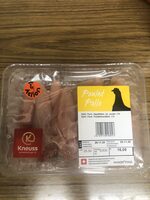 Poulet