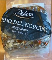 Lardo del norcino
