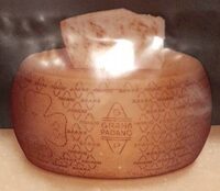 Grana padano