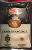 Grana Padano dop