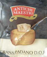 Grana Padano DOP