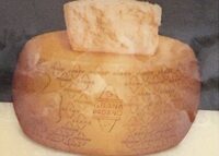 Grana padano D.O.P