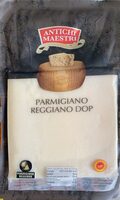 Parmigiano Reggiano DOP