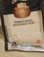 Parmigiano reggiano grana padano