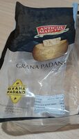 Grana padano DOP