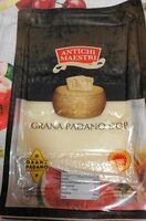 Grana Padano Dop