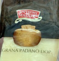 Grana Padano DOP