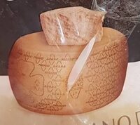 Grana Padano dop