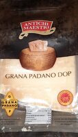 Grana padano
