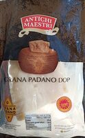 Grana Padano