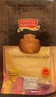 Grana Padano DOP