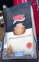 Grana padano dop