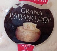 Grana Padano DOP