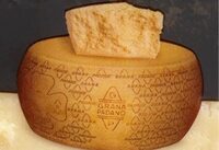 Grana padano dop