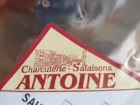 Saucisse de Toulouse