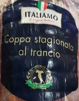 Coppa Stagionata