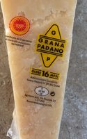 Grana Padano