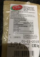 Grana Padano