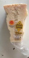 Grana Padano
