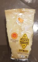 Grana Padano D.O.P
