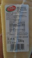 Grana padano