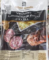 Andouillettes de troyes