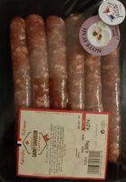 Chipolatas