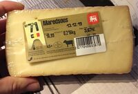 Maredsous bloc