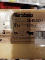 Maredsous