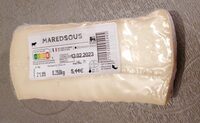 Maredsous à la decoupe