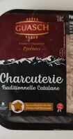 Pâte de campagne
