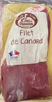 Filet de canard