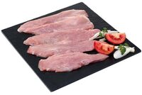 Filete jamón fresco de cerdo