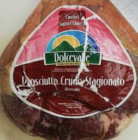 Crudo stagionato