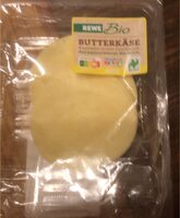 Butterkäse