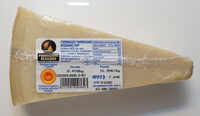 Formaggio Parmigiano Reggiano DOP