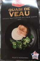 Quasi de veau
