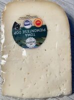 Toma piemontese