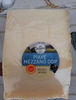 Piave Mezzano DOP