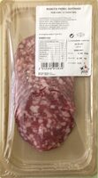 Rosette Pierre Bertrand pur porc 12 tranches 128gr