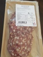 Saucisson sec PB
