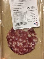 Saucisson sec
