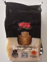 Parmigiano Reggiano Dop