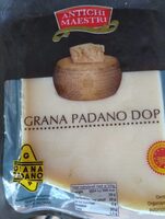 Grana Padano dop