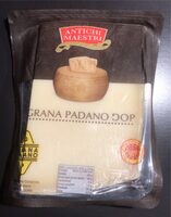 Grana padano dop