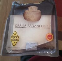 Grana Padano DOP