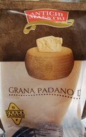 Grana Padano