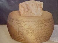 Grana Padano Dop