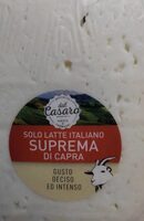 Suprema di capra