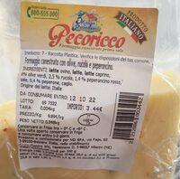 Pecoricco